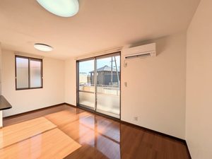 シャーメゾン洛陽　Ｄ棟 D0102号-2