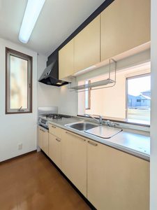 シャーメゾン洛陽　Ｄ棟 D0102号-3