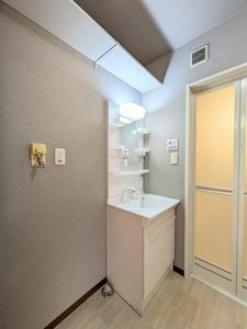 シャーメゾン洛陽　Ｄ棟 D0102号-5