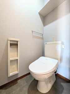 シャーメゾン洛陽　Ｄ棟 D0102号-7