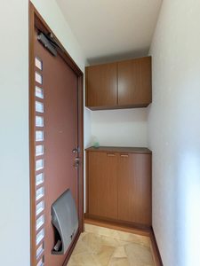 シャーメゾン洛陽　Ｄ棟 D0102号-8