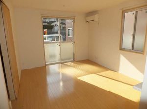 サンステージ恩田 A0101号-2