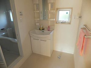 サンステージ恩田 A0101号-8