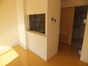 サンステージ恩田 A0101号-12