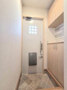 サンステージ恩田 A0201号-8