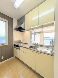 シャーメゾン山王田 A棟 A0101号-3