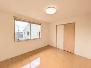 シャーメゾン山王田 A棟 A0101号-4