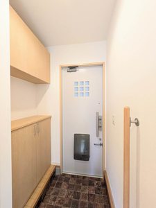 シャーメゾン山王田 A棟 A0101号-8