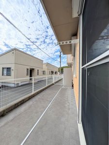 シャーメゾン山王田 A棟 A0101号-12