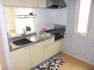 シャーメゾン山王田 A棟 A0102号-5