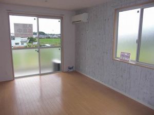 シャーメゾン山王田 A棟 A0102号-7