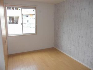 シャーメゾン山王田 A棟 A0102号-9