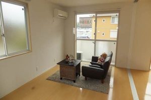 シャーメゾン山王田　Ｅ棟 E0102号-3