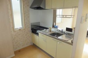 シャーメゾン山王田　Ｅ棟 E0102号-4