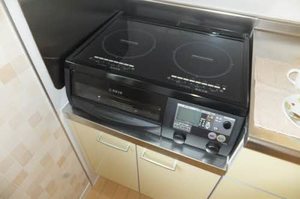 シャーメゾン山王田　Ｅ棟 E0102号-5