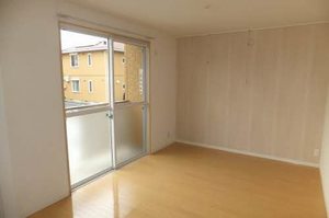 シャーメゾン山王田　Ｅ棟 E0102号-6