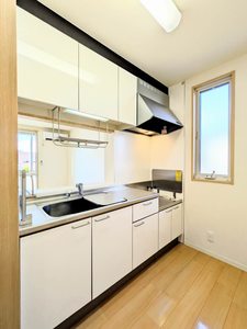 シャーメゾン琴芝台 A0103号-3