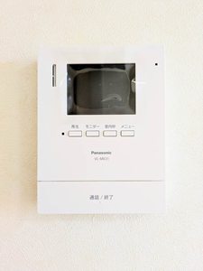 シャーメゾン琴芝台 A0103号-9