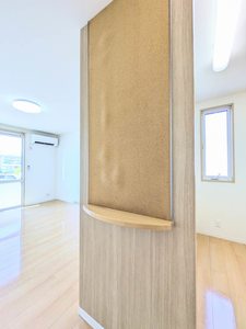 シャーメゾン琴芝台 A0103号-15