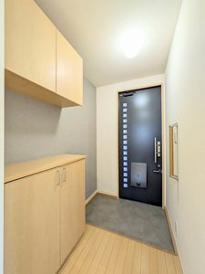 コスモパークヴィーナス A0201号-8