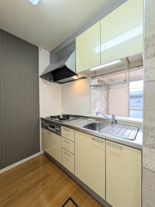 シャーメゾン　ルシエル B0106号-3