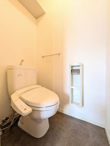 シャーメゾン　ルシエル B0106号-7