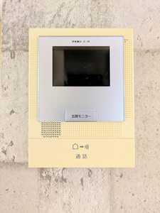 シャーメゾン　ルシエル B0106号-9