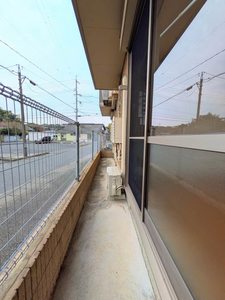 シャーメゾン　ルシエル B0106号-12