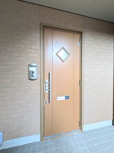 シャーメゾン　ルシエル B0106号-13