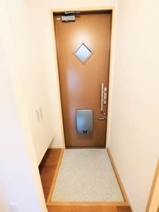 シャーメゾン　ルシエル B0201号-2