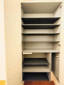 シャーメゾン　ルシエル B0201号-3