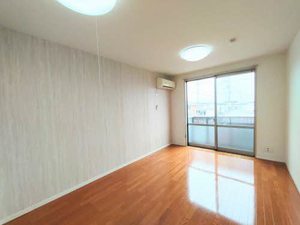 シャーメゾン　ルシエル B0201号-4