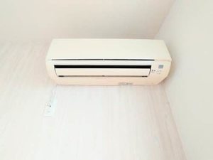 シャーメゾン　ルシエル B0201号-5