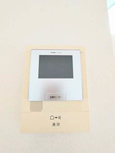 シャーメゾン　ルシエル B0201号-8