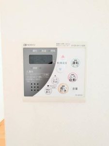 シャーメゾン　ルシエル B0201号-9