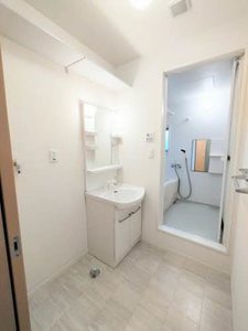 シャーメゾン　ルシエル B0201号-12