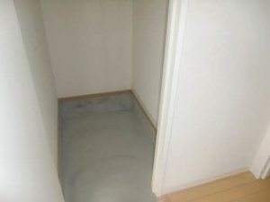 メゾン　ド　葉月 A0202号-4