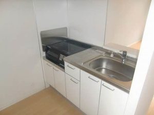 メゾン　ド　葉月 A0202号-5