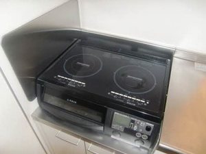 メゾン　ド　葉月 A0202号-6