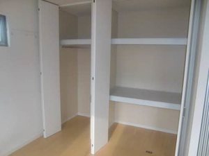 メゾン　ド　葉月 A0202号-11