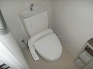 メゾン　ド　葉月 A0202号-13