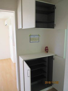 シャーメゾン　ファシル A0201号-2