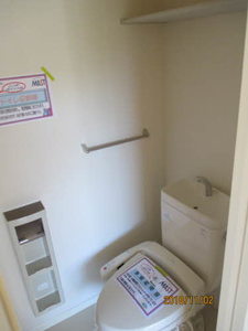 シャーメゾン　ファシル A0201号-3