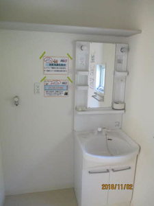 シャーメゾン　ファシル A0201号-4