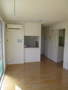 シャーメゾン　ファシル A0201号-8