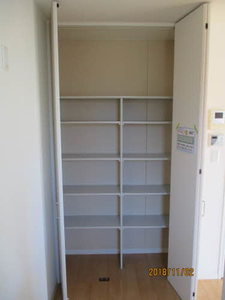 シャーメゾン　ファシル A0201号-10