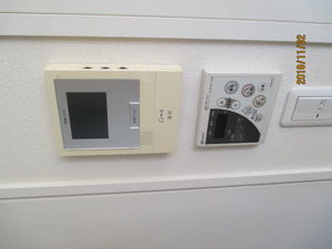 シャーメゾン　ファシル A0201号-12