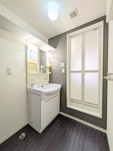 シャーメゾントゥモロー B棟 B0101号-5