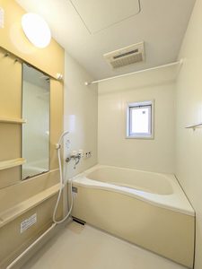 シャーメゾントゥモロー B棟 B0101号-6