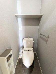 シャーメゾントゥモロー B棟 B0101号-7